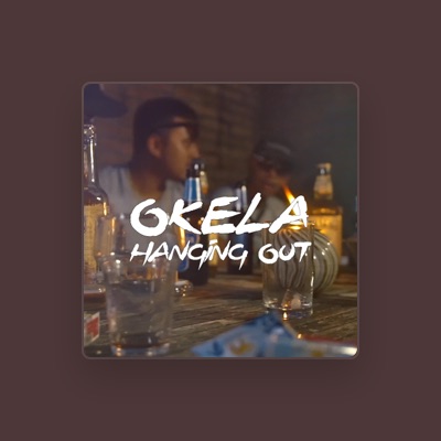 Listen to Okela, watch music videos, read bio, see tour dates & more!