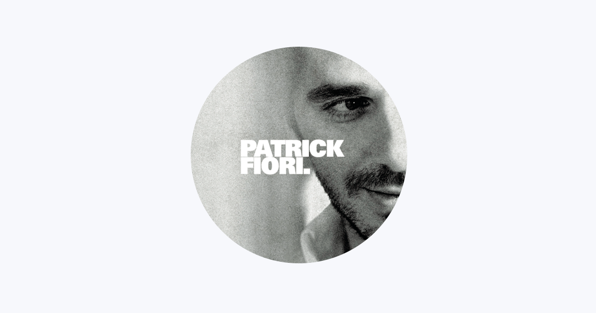 FIORI,PATRICK - 4 Mots: Best of Patrick Fiori -  Music