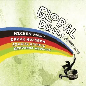 Dances with Wood (feat. Zakir Hussain, Sikiru Adepoju & Giovanni Hidalgo) by Mickey Hart song reviws