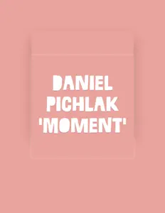 Daniel Pichlak: песни, клипы, биография, даты выступлений и многое другое.