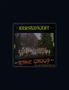 Ritmic Group: песни, клипы, биография, даты выступлений и многое другое.