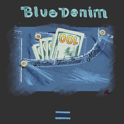 Blue Denim (feat. Tronskee & Motiv) - Single