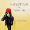 Prezioso + Marvin Super Selection (All the Hits), 2015