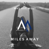 Way Out West artwork