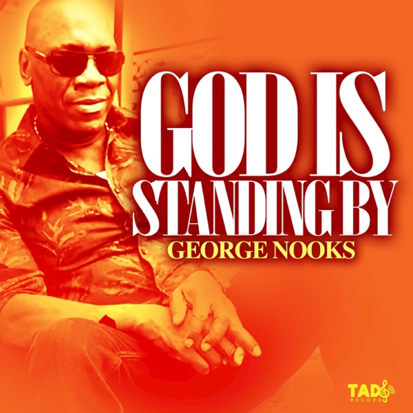 God Is Standing By - Single