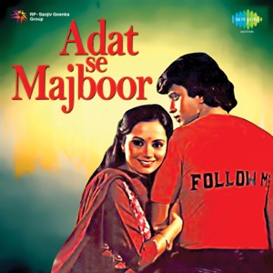 Adat Se Majboor (Original Motion Picture Soundtrack)