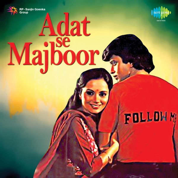Adat Se Majboor (Original Motion Picture Soundtrack)
