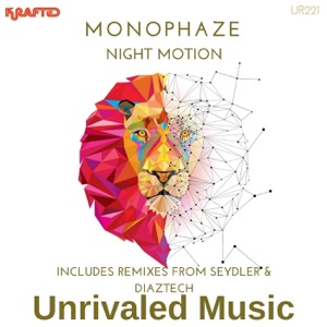 Night Motion - Single