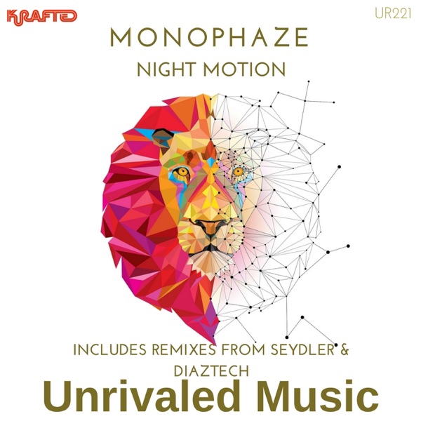 Night Motion - Single