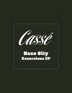 Dengarkan Haze City, tonton video musik, baca bio, lihat tanggal tur & lainnya!