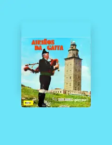 Escucha a Emilio Corral, mira vídeos musicales, lee la biografía, consulta fechas de giras y mucho más.