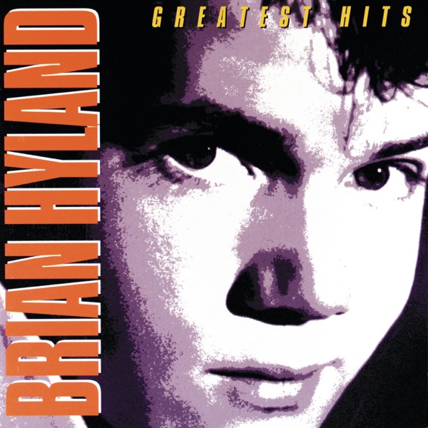 Brian Hyland - Ginny Come Lately