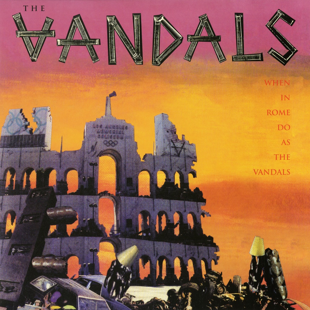 The Vandals Essentials