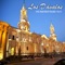 Arequipa - Los Davalos lyrics