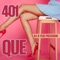 401que - DJ-X & Precision lyrics
