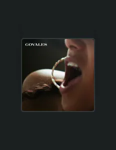 Listen to Govales, watch music videos, read bio, see tour dates & more!