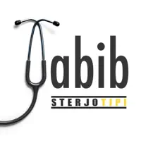 Tabib — SterjoTipi