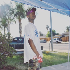 Losing Me (feat. Marrey) XtheDon