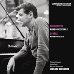 Piano Concerto in G Minor, Op. 33, B. 63: II. Andante sostenuto by Leonard Bernstein, Justus Frantz & New York Philharmonic