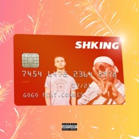 Shking (feat. Connis) - Single - Gogo.
