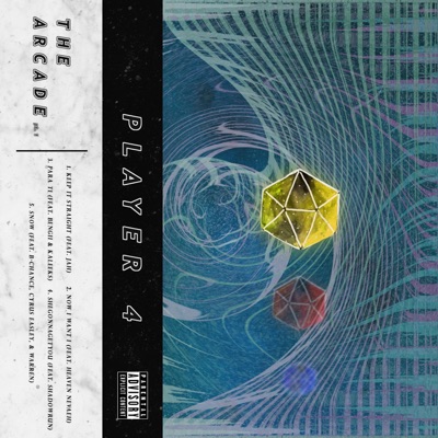 The Arcade, Pt. 1 - EP