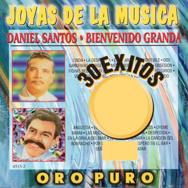 Joyas De La Música