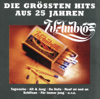 Die Grossten Hits Aus 25 Jahren - Wolfgang Ambros