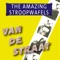 Kaas - Amazing Stroopwafels lyrics