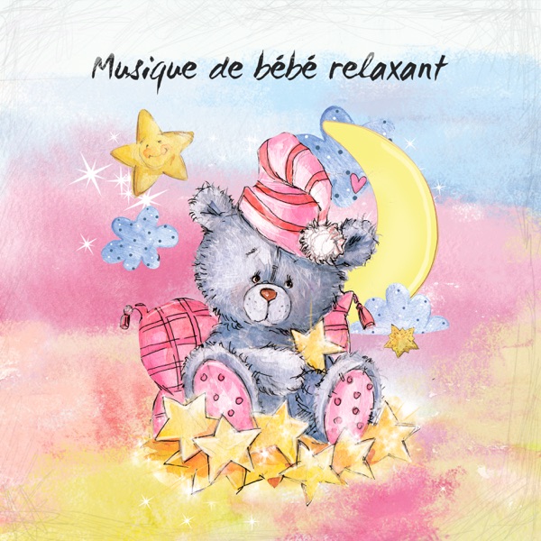 Musique de bébé relaxant: La nature calme sonne pour un sommeil profond, le bien-être et la détente