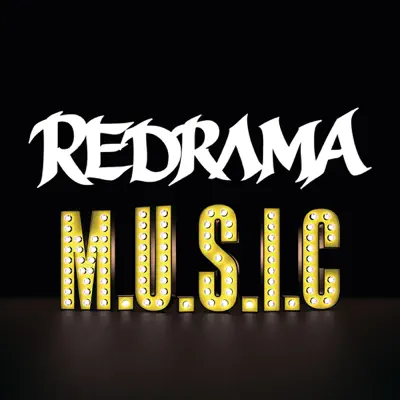 Music - Single - Redrama