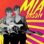 Mia Dyson - Nothing