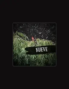 Ouça Nueve, assista a videoclipes, leia a biografia, veja as datas das turnês e mais!