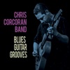 Blues Guitar Grooves