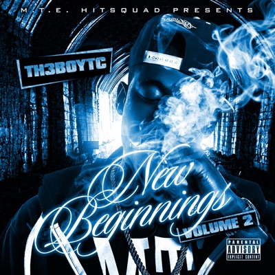 New Beginnings, Vol. 2