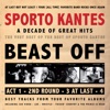 Sporto Kantes - Whistle