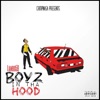 Boyz in Da Hood - Single