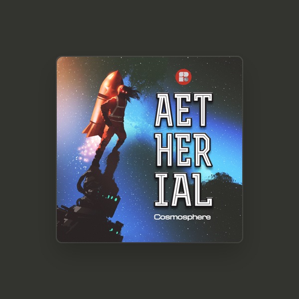 Aetherial's avatar