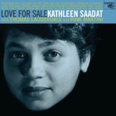 Love for Sale (feat. Thomas Lauderdale & Pink Martini) artwork