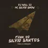 Stream & download Funk Do Silvio Santos (Funk Do Aviãozinho) - Single