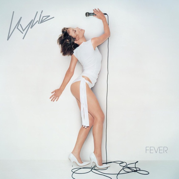 fever by minogue on apple music christmas songs to dance to