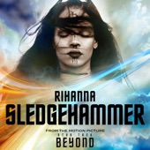 Rihanna - Sledgehammer