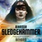 Sledgehammer (From "Star Trek Beyond") artwork