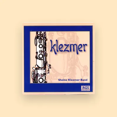Listen to Sheine Klezmer Band, watch music videos, read bio, see tour dates & more!