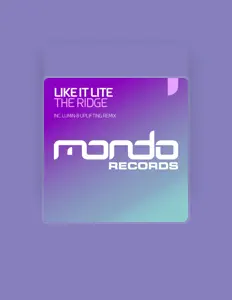 收听 Like it Lite、观看音乐视频、阅读小传、查看巡演日期等 ！
