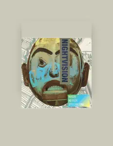 Listen to ND Flux, watch music videos, read bio, see tour dates & more!