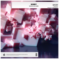 SORRY - Single - Solis & GO HARD