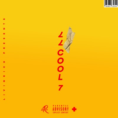 L L Cool 7