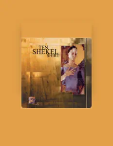 Listen to Ten Shekel Shirt, watch music videos, read bio, see tour dates & more!