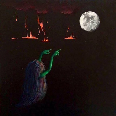 Hell Goblin Split - Single