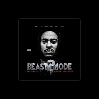 Listen to XratedBlaze, watch music videos, read bio, see tour dates & more!